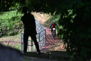 Kejohanan Mountain BIke Kebangsaan 2026