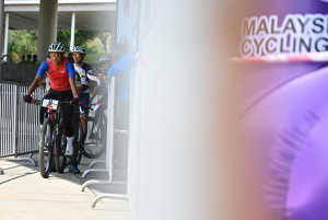 Kejohanan Mountain BIke Kebangsaan 2026