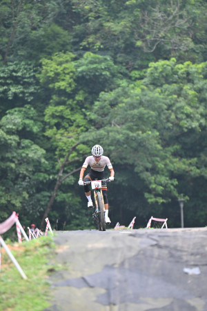 Kejohanan Mountain BIke Kebangsaan 2026