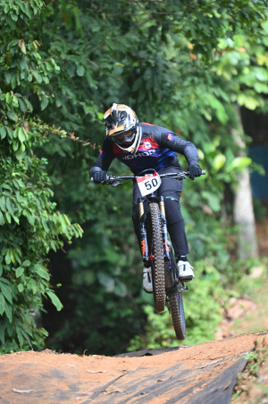 Kejohanan Mountain BIke Kebangsaan 2026