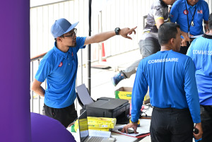 Kejohanan Mountain BIke Kebangsaan 2026