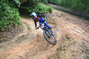 Kejohanan Mountain BIke Kebangsaan 2026
