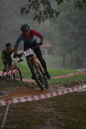 Kejohanan Mountain BIke Kebangsaan 2026