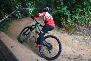 Kejohanan Mountain BIke Kebangsaan 2026