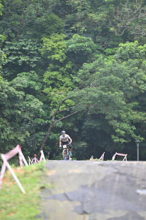 Kejohanan Mountain BIke Kebangsaan 2026