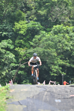 Kejohanan Mountain BIke Kebangsaan 2026