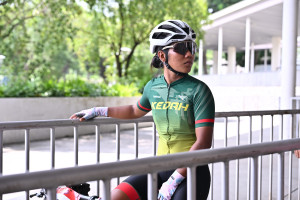 Kejohanan Mountain BIke Kebangsaan 2026