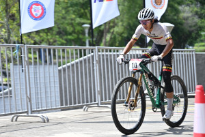 Kejohanan Mountain BIke Kebangsaan 2026