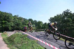 Kejohanan Mountain BIke Kebangsaan 2026