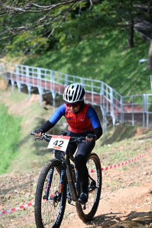 Kejohanan Mountain BIke Kebangsaan 2026