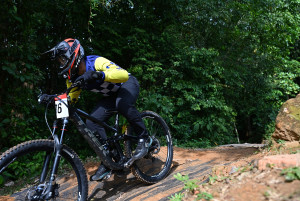 Kejohanan Mountain BIke Kebangsaan 2026