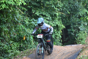 Kejohanan Mountain BIke Kebangsaan 2026