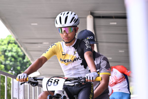 Kejohanan Mountain BIke Kebangsaan 2026