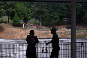Kejohanan Mountain BIke Kebangsaan 2026