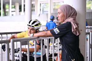 Kejohanan Mountain BIke Kebangsaan 2026