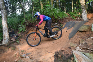 Kejohanan Mountain BIke Kebangsaan 2026