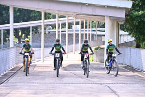 Kejohanan Mountain BIke Kebangsaan 2026