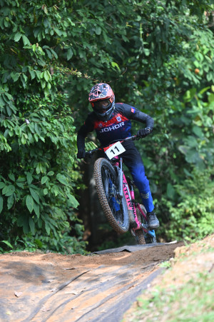 Kejohanan Mountain BIke Kebangsaan 2026