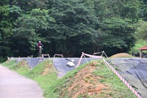 Kejohanan Mountain BIke Kebangsaan 2026