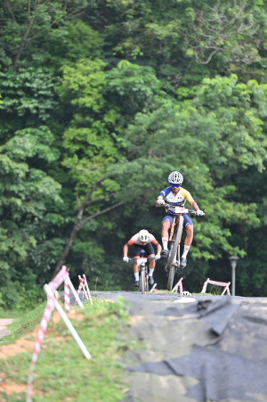 Kejohanan Mountain BIke Kebangsaan 2026