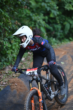 Kejohanan Mountain BIke Kebangsaan 2026