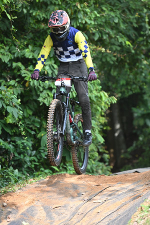 Kejohanan Mountain BIke Kebangsaan 2026