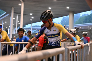 Kejohanan Mountain BIke Kebangsaan 2026
