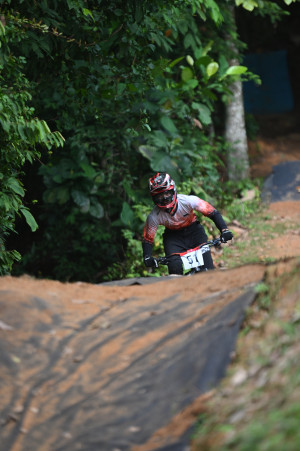 Kejohanan Mountain BIke Kebangsaan 2026