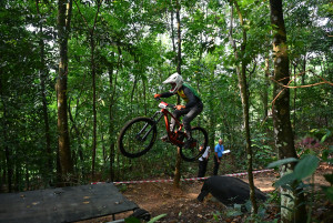 Kejohanan Mountain BIke Kebangsaan 2026