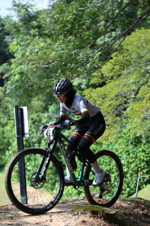Kejohanan Mountain BIke Kebangsaan 2026