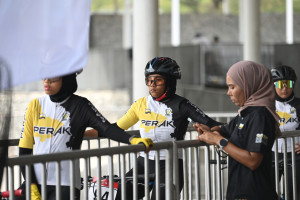 Kejohanan Mountain BIke Kebangsaan 2026