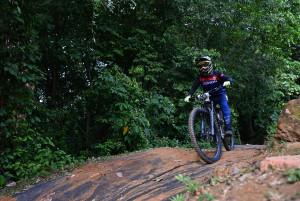 Kejohanan Mountain BIke Kebangsaan 2026