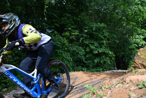 Kejohanan Mountain BIke Kebangsaan 2026