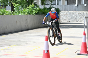 Kejohanan Mountain BIke Kebangsaan 2026