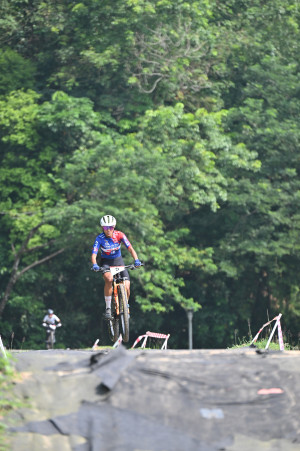 Kejohanan Mountain BIke Kebangsaan 2026