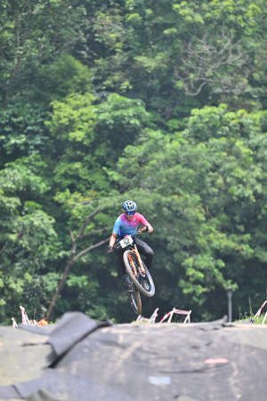Kejohanan Mountain BIke Kebangsaan 2026