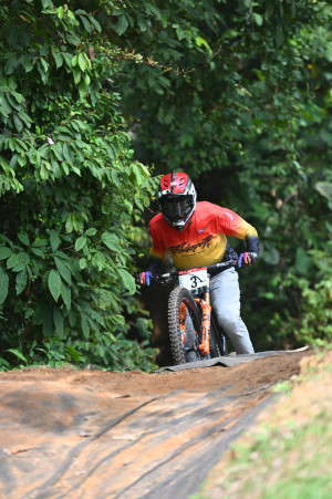 Kejohanan Mountain BIke Kebangsaan 2026