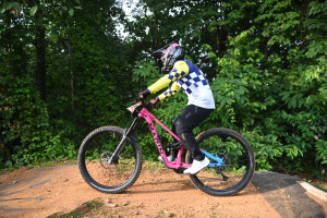 Kejohanan Mountain BIke Kebangsaan 2026