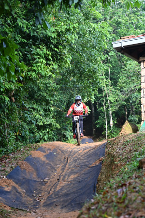 Kejohanan Mountain BIke Kebangsaan 2026