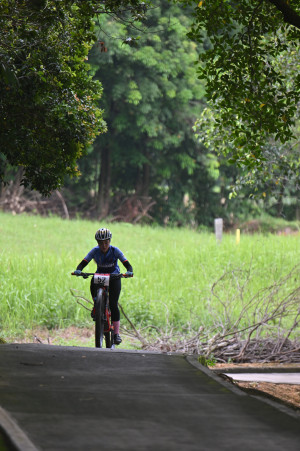 Kejohanan Mountain BIke Kebangsaan 2026