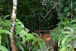 Kejohanan Mountain BIke Kebangsaan 2026