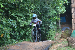 Kejohanan Mountain BIke Kebangsaan 2026