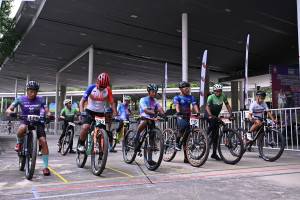Kejohanan Mountain BIke Kebangsaan 2026