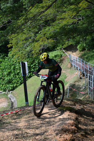 Kejohanan Mountain BIke Kebangsaan 2026