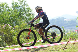 Kejohanan Mountain BIke Kebangsaan 2026