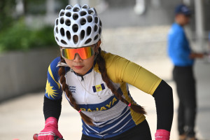 Kejohanan Mountain BIke Kebangsaan 2026