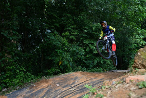 Kejohanan Mountain BIke Kebangsaan 2026