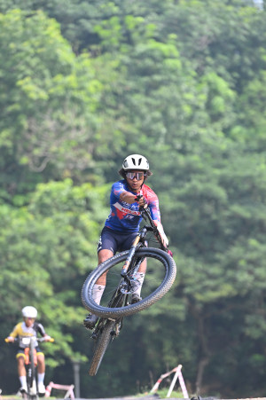 Kejohanan Mountain BIke Kebangsaan 2026
