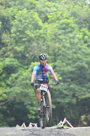 Kejohanan Mountain BIke Kebangsaan 2026
