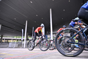 Kejohanan Mountain BIke Kebangsaan 2026